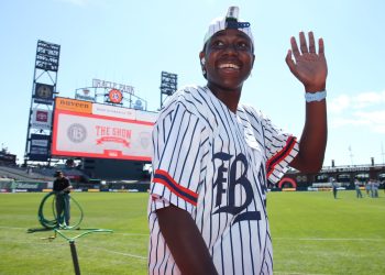 Asisat Oshoala de Nigeria deja a Bay FC para el Al-Hilal de mujeres sauditas | Noticias de fútbol