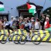 Las protestas pro-palestinas aportan seguridad 'extraordinaria' para la vuelta de España | Noticias para el ciclismo