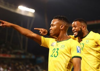 Sudáfrica cierre en la Copa Mundial 2026, pero Nigeria dejó sudor | Noticias de fútbol