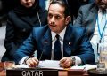 Los miembros del Consejo de Seguridad de la ONU condenan a Israel por huelga mortal contra Qatar | Noticias de conflicto de Israel-Palestina