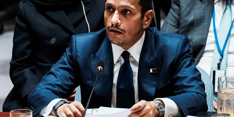 Los miembros del Consejo de Seguridad de la ONU condenan a Israel por huelga mortal contra Qatar | Noticias de conflicto de Israel-Palestina