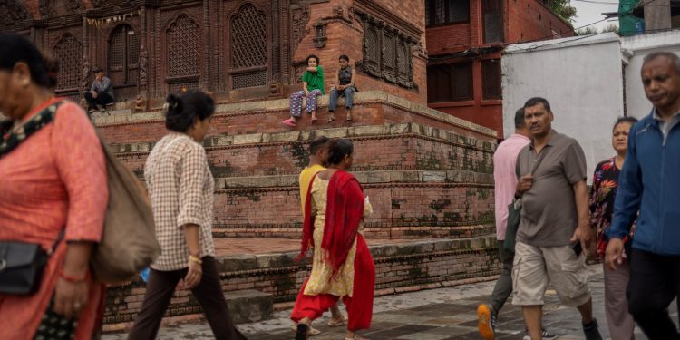 Nepal establece el voto del 5 de marzo, las restricciones disminuyeron a medida que el gobierno interino se hace cargo | Noticias de elecciones