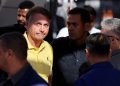 Bolsonaro de Brasil llevado al hospital después de sentirse mal | Jair Bolsonaro News