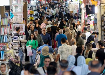 Los iraníes temen más dolor económico, la guerra como sanciones de la ONU Snapback | Noticias de conflicto de Israel-Irán