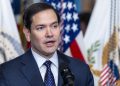 Marco Rubio Advierte que Destruirán Más Barcos Con Droga