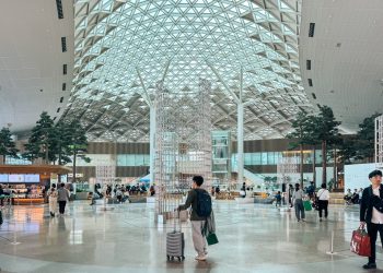 Cómo y por qué es posible que desee reservar una carrera de kilometraje