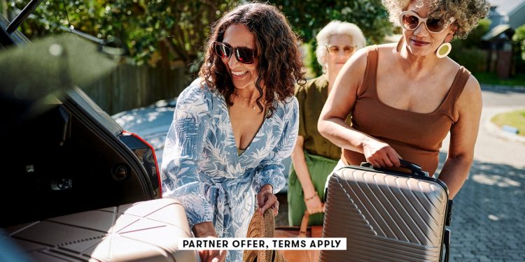 5 razones por las cuales cada fanático de los deportes necesita la reserva Chase Sapphire