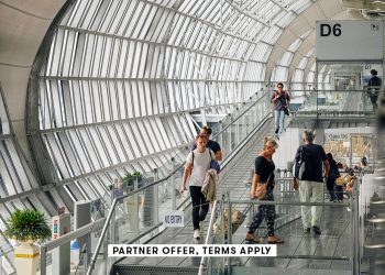 Capital One Travel: How to book flights, hotels and more