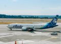 Alaska Airlines está teniendo una venta flash en vuelos entre Seattle y Seúl