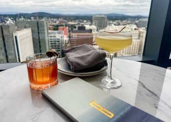 Revisé la nueva colección de Home Hotel de Bilt's New Home Away Of Home; esto es lo que necesita saber