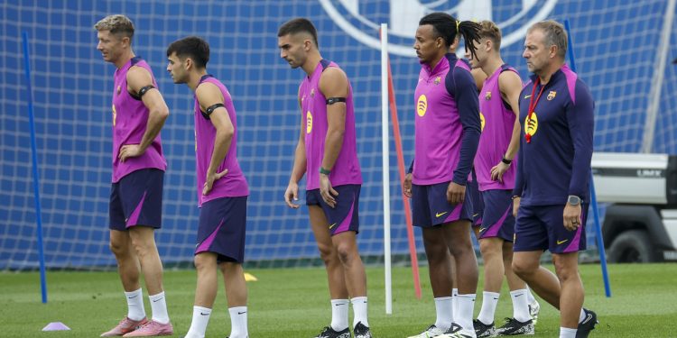 Barcelona vs. Valencia Siga El Minuto A Minuto del Duelo por la Fecha 4 de Laliga