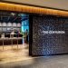 Cómo es en el nuevo Amex Centurion Lounge en Tokio