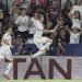 Real Madrid Golea Al Levante y Mastantuono Marca Su Primer Gol como Merengue