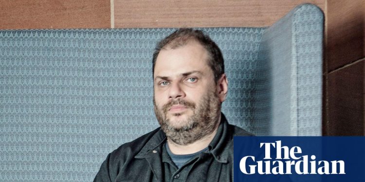 JD Twitch, estimado DJ escocés en dúo Optimo, muere de 57 años | Música de baile