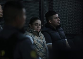 Fernanda Bonilla y Luis Marroquín Enfrentarán Juicio por Asesinato