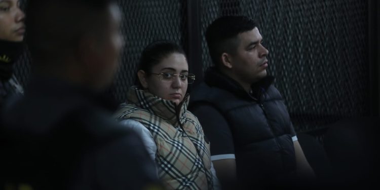 Fernanda Bonilla y Luis Marroquín Enfrentarán Juicio por Asesinato