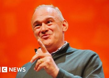 Lib Dems consideran abandonar la oposición a las cartas de identificación