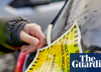 He acumulado £ 3,000 en PCNS en la carrera escolar a pesar de mi insignia azul | Asuntos del consumidor