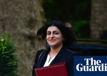 ¿El nuevo secretario del Interior de Labor indica una línea más dura sobre la inmigración? – Podcast | Shabana Mahmood