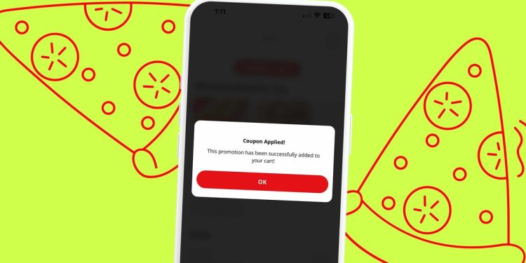 Chatgpt me solo ahorró un 25% de descuento en mi cena esta noche, así es como