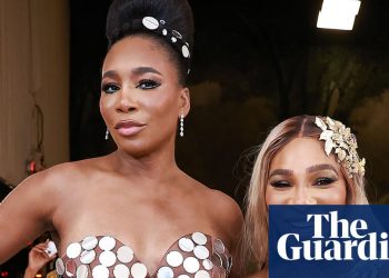 Las hermanas Williams están de vuelta en la cancha: los mejores podcasts de la semana | Televisión y radio
