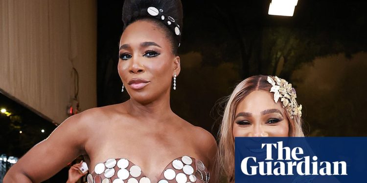 Las hermanas Williams están de vuelta en la cancha: los mejores podcasts de la semana | Televisión y radio