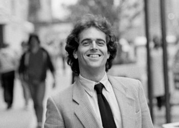 «Fue una escena loca y estaba en el cielo» – Gene Pressman sobre escribir el legado de Barneys