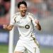 Son Heung-Min Brilla en la Mls Con un triplete en la Victoria de Lafc