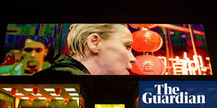 ¡Ve a fingir tú mismo! Los creadores de Trippy, de cuatro horas, Forgery Epic Rohtko en su búsqueda de la verdad | Teatro