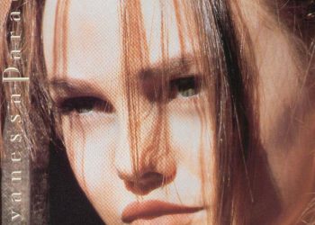De Serge GainsBourg à Etienne Daho, L'Itinéraire de Vanessa Paradis RetRacé Pour Son 8ᵉ Álbum