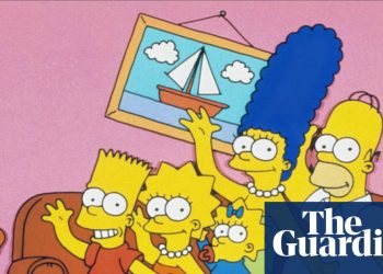 The Guide #207: Cómo Gran Bretaña abrazó a los Simpson, la verdadera primera familia de Estados Unidos | Cultura