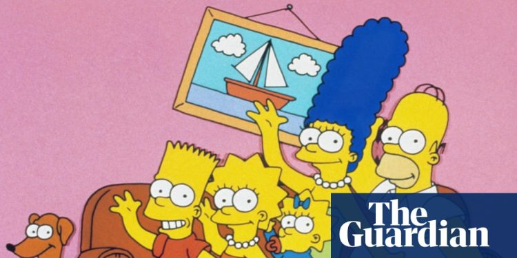 The Guide #207: Cómo Gran Bretaña abrazó a los Simpson, la verdadera primera familia de Estados Unidos | Cultura