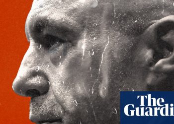 El estudio de afirmaciones de Joe Rogan muestra el enfriamiento de la Tierra, pero los autores del informe dicen que está equivocado | Crisis climática