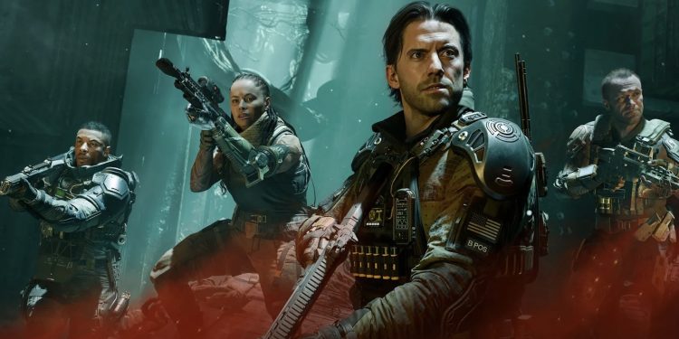 El desarrollo de cómo Black Ops 7 dejó que el estudio asumiera riesgos en su campaña, modo multijugador y modo final del juego