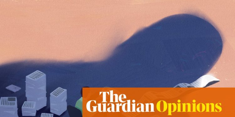 Ahora he sido periodista durante 40 años. Las fuerzas que se extendieron contra mi profesión nunca han sido tan poderosas | George Monbiot