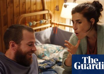 «Si algo sale mal en el parto, ¿cómo lo sabré?» La película inquebrantable sobre la crianza de los hijos con sordera | Película