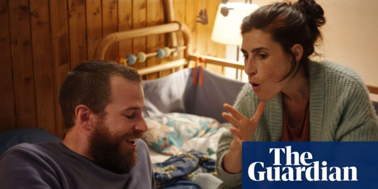 «Si algo sale mal en el parto, ¿cómo lo sabré?» La película inquebrantable sobre la crianza de los hijos con sordera | Película