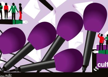 Una cultura de Francia, le mauvais Film de la fiction Radio