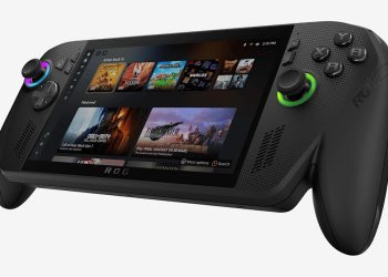 Cómo pre-ordenar el Rog Xbox Ally y Ally X antes del 16 de octubre