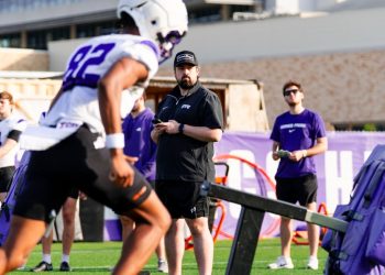 Conoce al chico que trolleó a Bill Belichick