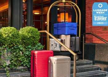 El equipaje mejor verificado, probado y revisado por nuestros editores (2025)