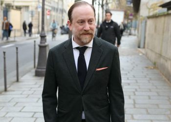 La Maison Européenne de la Fotographie Licencie Son Directeur