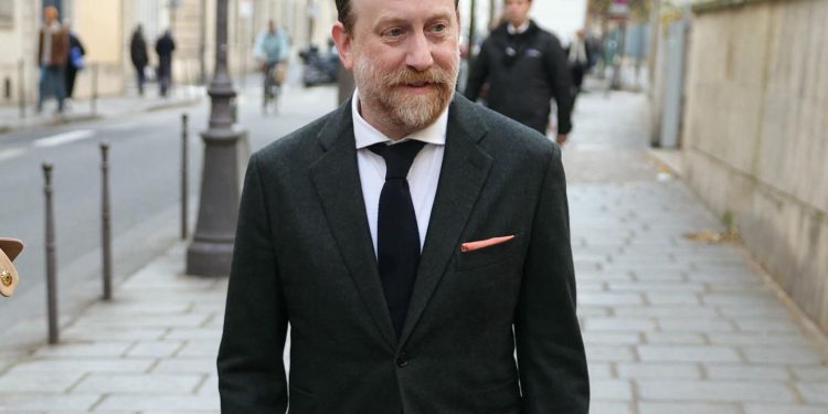 La Maison Européenne de la Fotographie Licencie Son Directeur