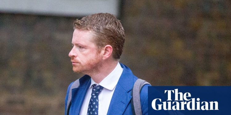 Los conservadores exigen una investigación sobre las afirmaciones de Labor's McSweeney engañaron a las elecciones Watchdog | Morgan McSweeney