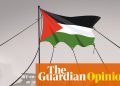 Starmer finalmente lo dijo: «Reconocemos a Palestina». Pero Gaza necesita desesperadamente acción, ¿dónde está eso? | Nesrine Malik