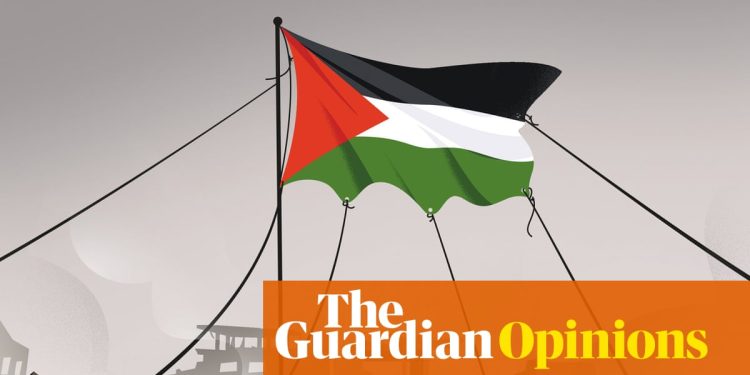Starmer finalmente lo dijo: «Reconocemos a Palestina». Pero Gaza necesita desesperadamente acción, ¿dónde está eso? | Nesrine Malik