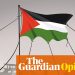 Starmer finalmente lo dijo: «Reconocemos a Palestina». Pero Gaza necesita desesperadamente acción, ¿dónde está eso? | Nesrine Malik