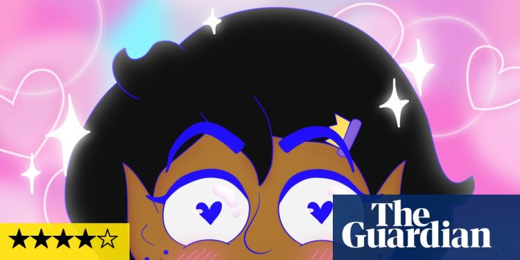 Lesbian Space Princess Review: una película animada gaseosa con un montón de risas y mucho corazón | Animación en el cine