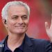 '¿Quién dice no al Benfica? – José Mourinho llega a hablar con el club portugués