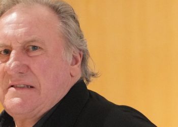 Gérard Depardieu Renvoyé en Procès Pour Viols